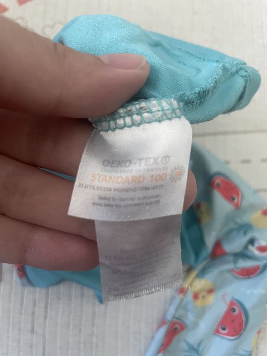 Bluza SPF 50 Bambino Mio
