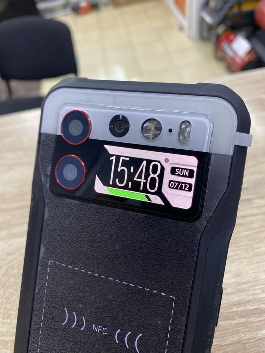 Doodge V20s 256Gb (Ос14Б)