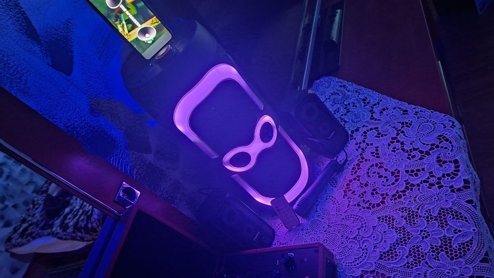 Boxă Multi-Media boxă plus telecomandă