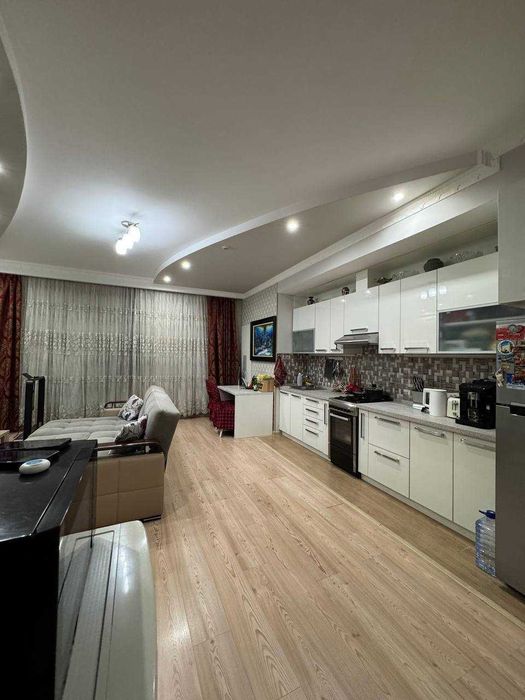 Кукча  ЖК «Murad Building» 3/2/4