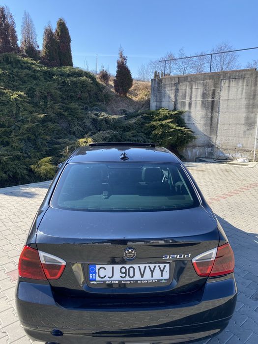 BMW 3 Series 2006 — imagine 5