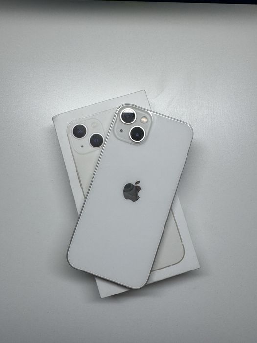 Айфон 13 без ремонта