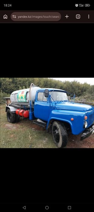 Откачка септиков