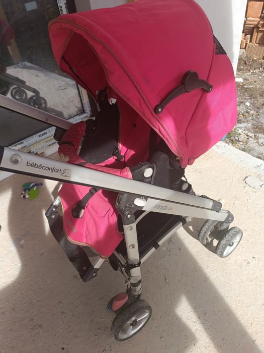 Количка bebeconfort