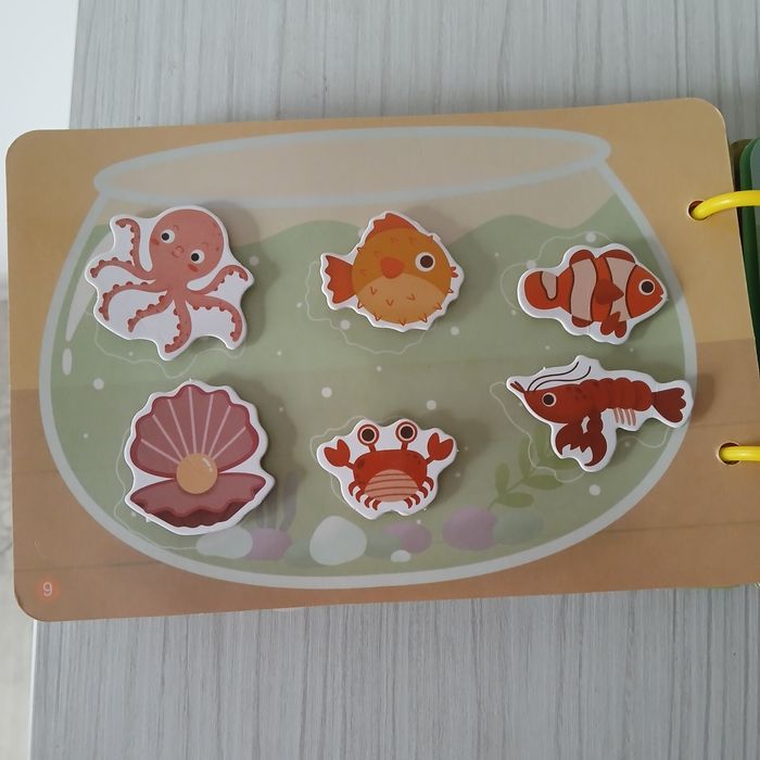 Образователно книжка