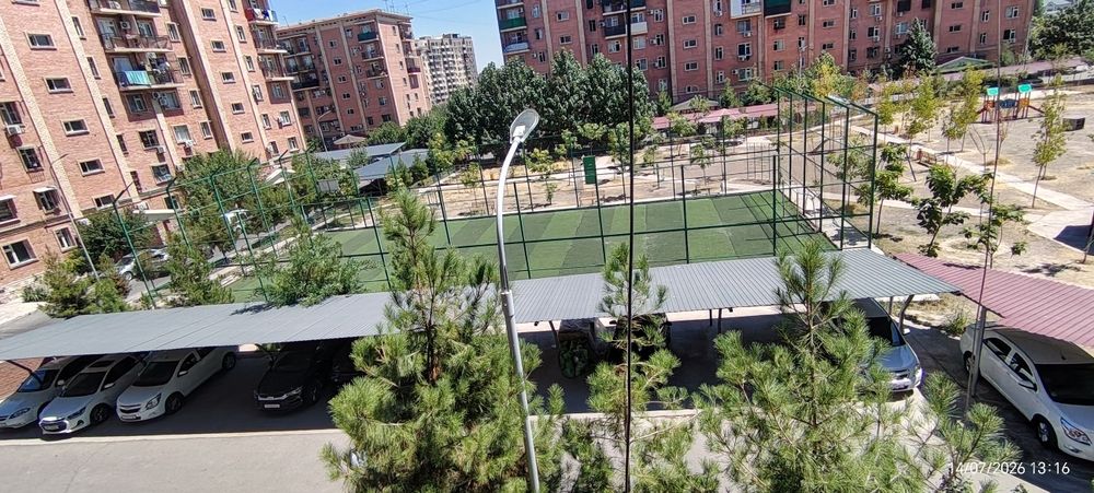 2 xonali uy Sotiladi 62000$