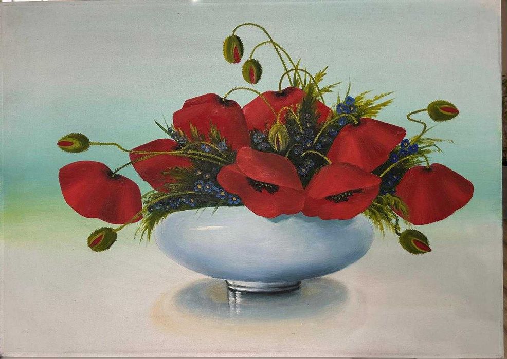 Продам картину художника Алиева