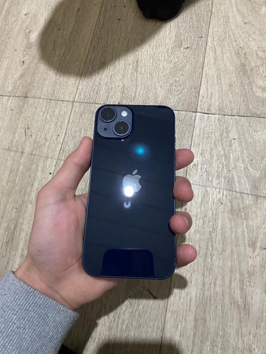 айфон 14 сатылады