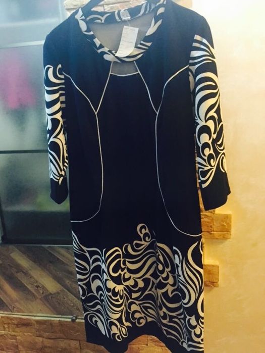 Женская одежда новая