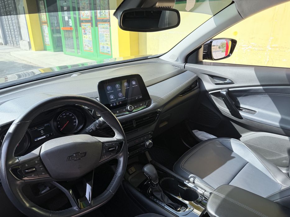 Chevrolet Tracker 2 Premier