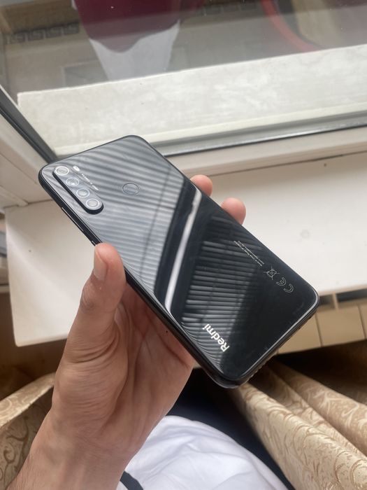 Redmi note 8 продам