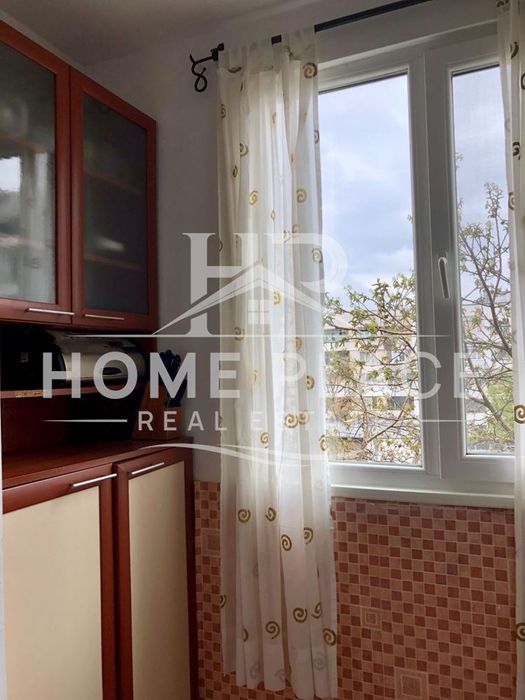 Дава се под наем Тристаен апартамент в Варна, Левски - 78 кв.м за 548.25 € - Снимка #5