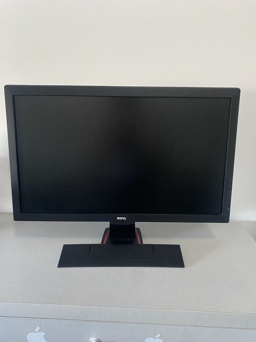 Monitor benq 24inch