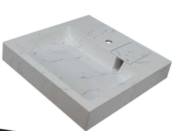 Керамическая раковина