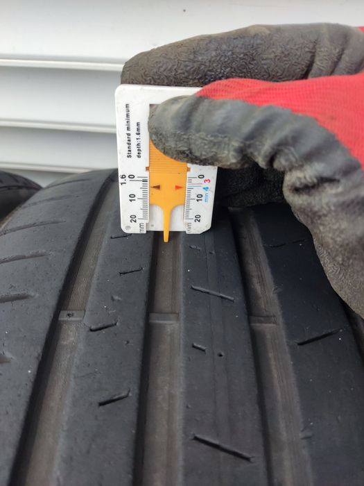 235 35 20 Pirelli Летни гуми