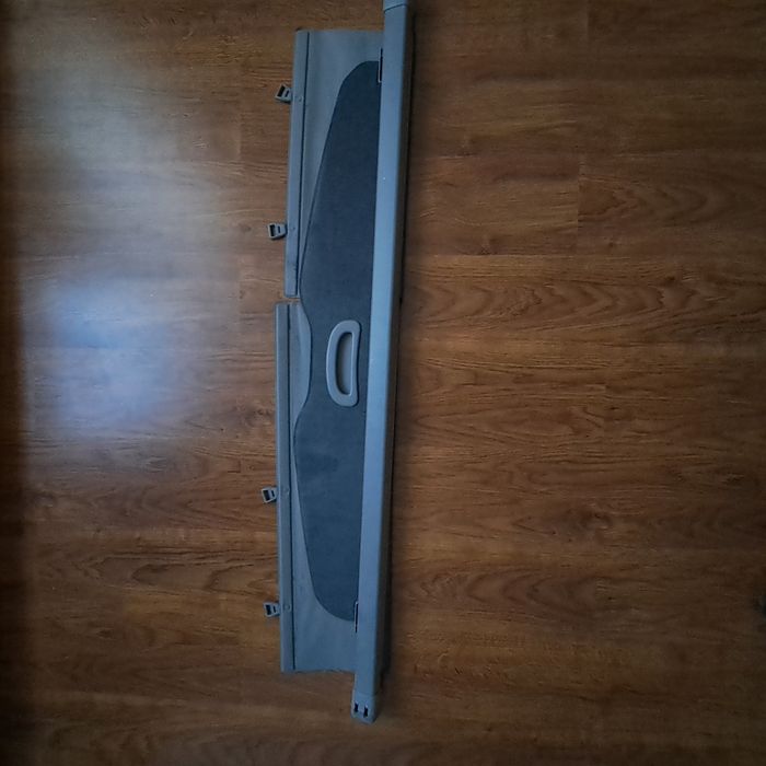 Шторка на тойота