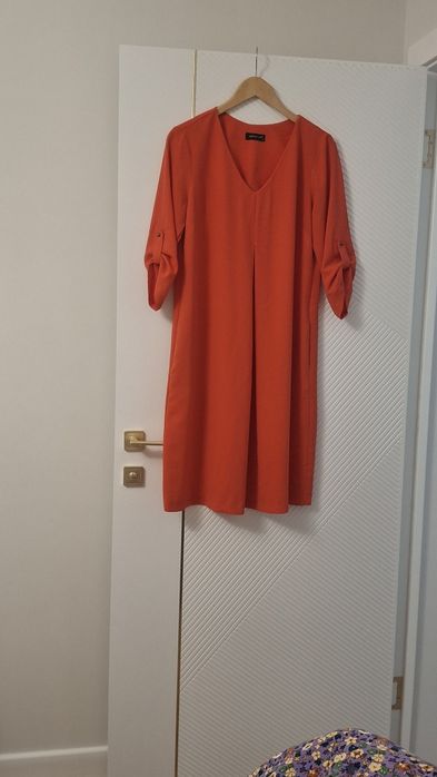 Платье мусульманское