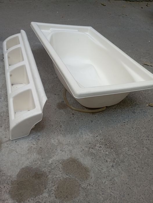 Ванночка для купания