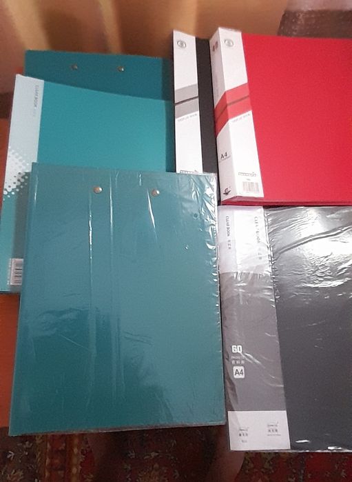 Продаются канцелярские принадлежности