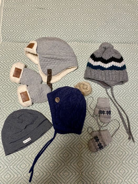 Детская одежда, обувь Zara, H&M, Crocs