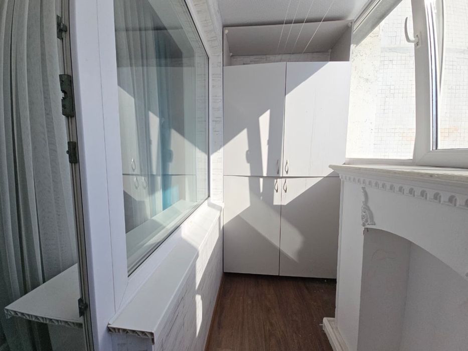 Продам 3 комнатную квартиру