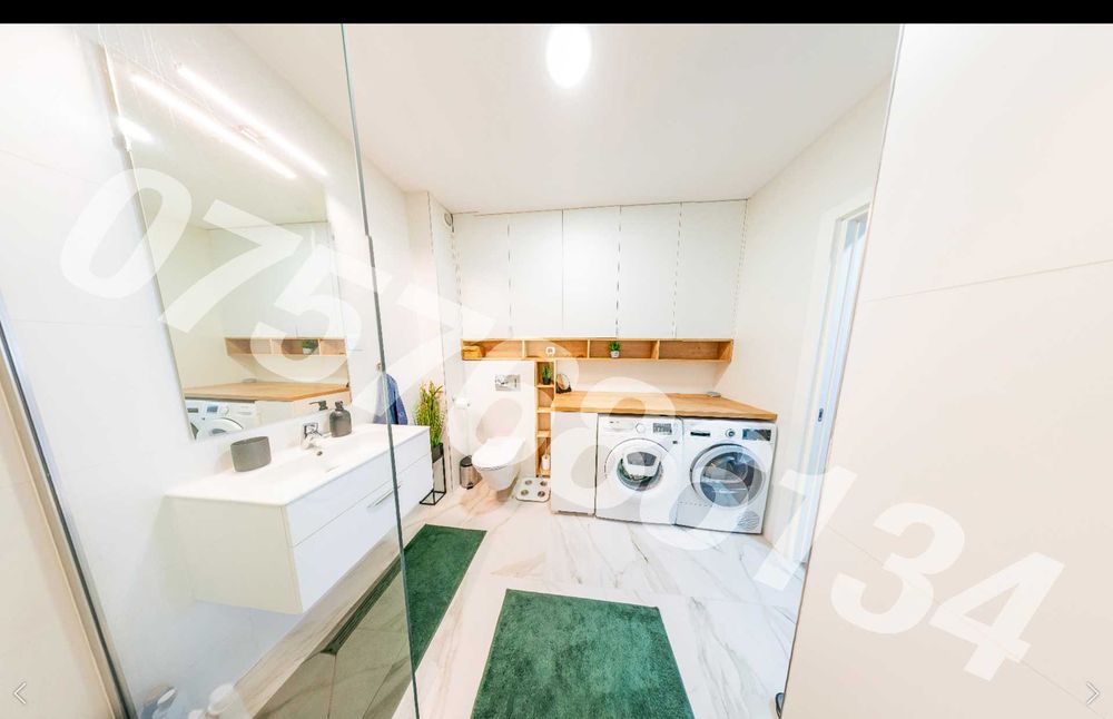 Apartament 2 camere 81 mp, Ivory Residence Pipera, mobilat, proprietar