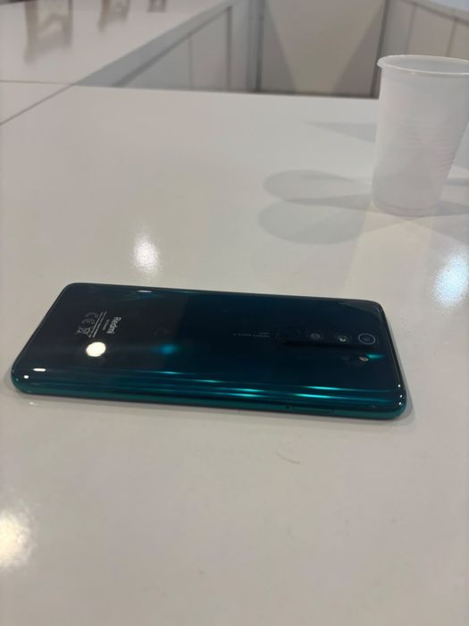 Redmi Note 8 pro