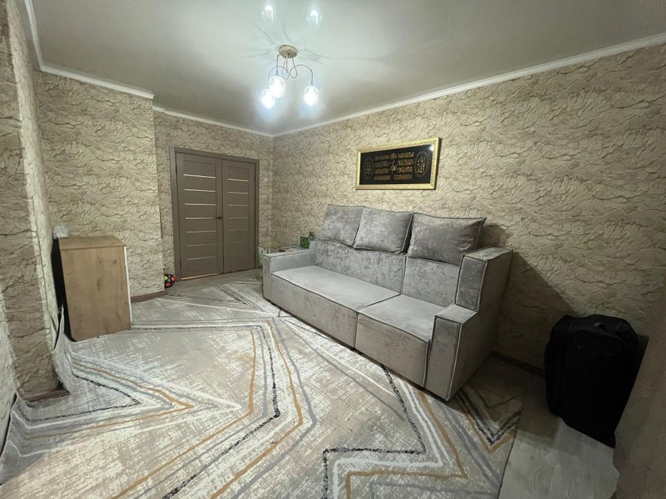 Продам 2 комнатную квартиру 43м².