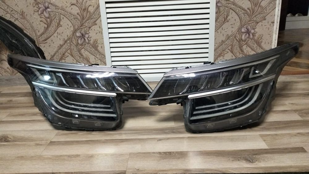 Фара передний АвтоРазбор