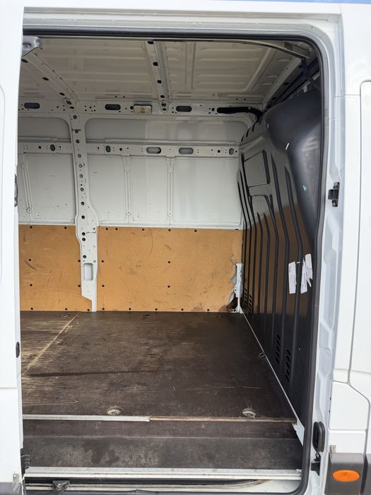 Renault Master XXL 2020