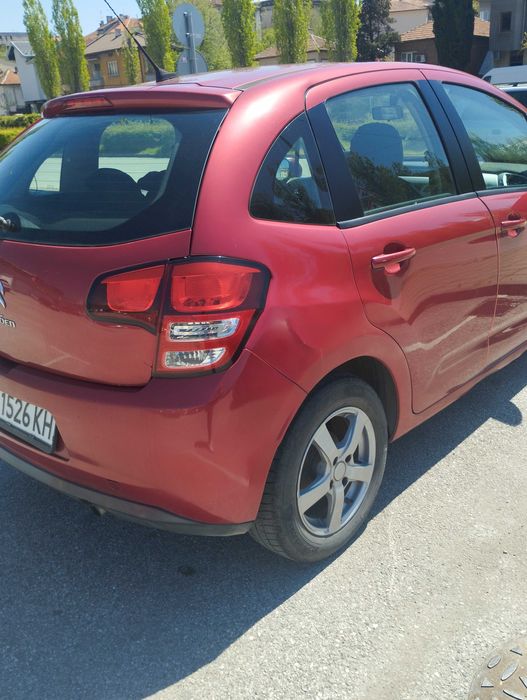 Ситроен С 3, Автопилот