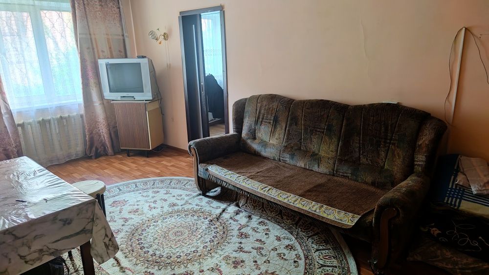 Нужен человек на подселение