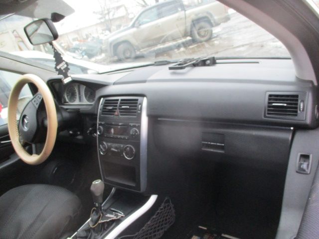 Plansa bord completa kit airbag Mercedes B 180 B200 an 2006-2012
