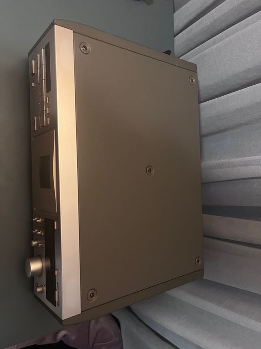 ДЕК TEAC V 7000 с дистанционн