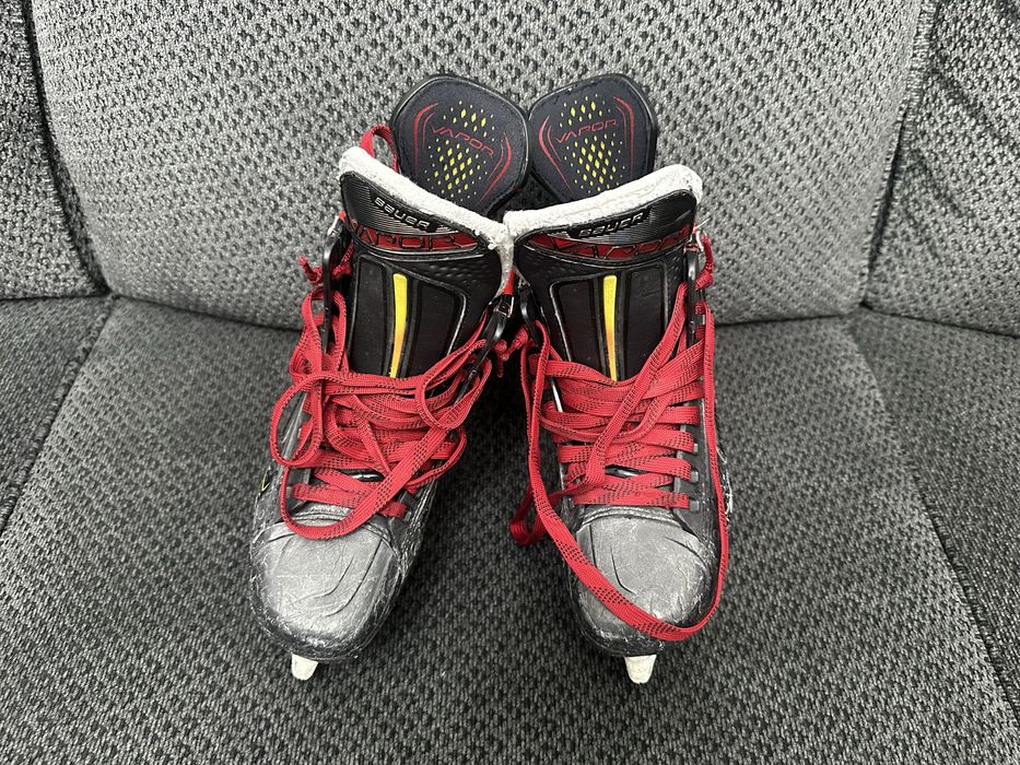 Bauer Vapor 2X PRO