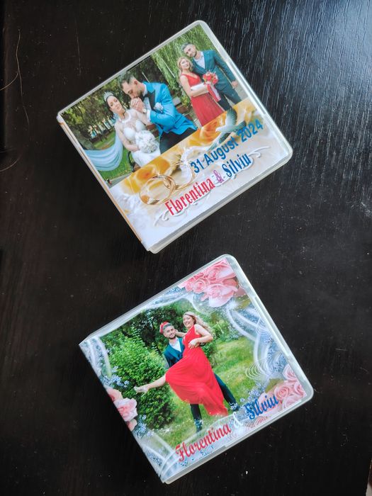 Foto video full HD 4k fotobook