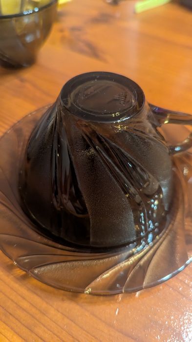 Оригинален френски Сервиз за кафе Дуралекс