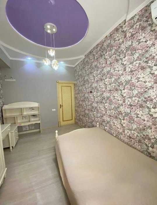 "СРОЧНАЯ ЦЕНА ‼️Darkhan 4ком  Евро 132,21м2  Дархан ул.Осака HAQIQIY‼️