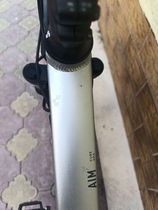 Cube Aim 29 цола