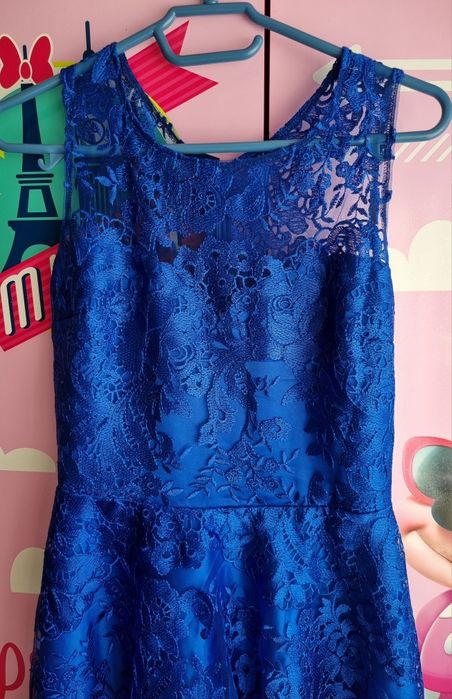 Rochie de seară în stare foarte bună