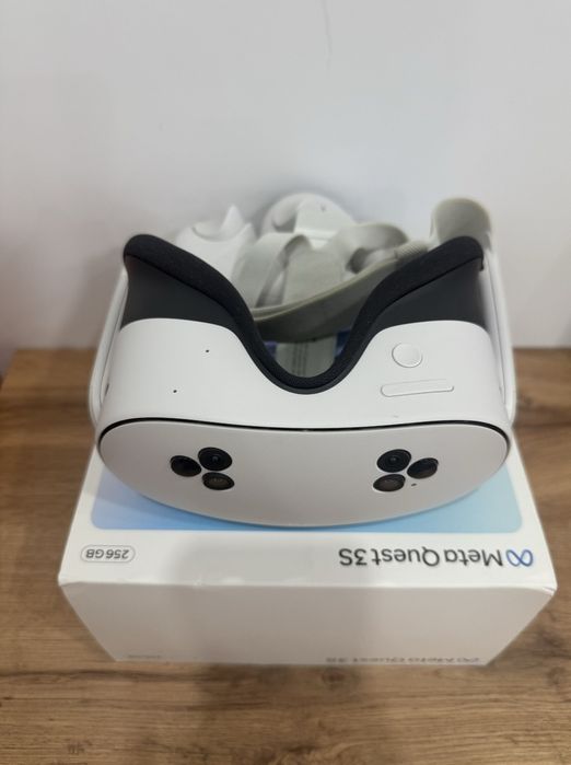 Meta quest 3s 128гб