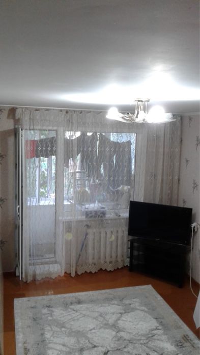 2 комн картира 45 кв м