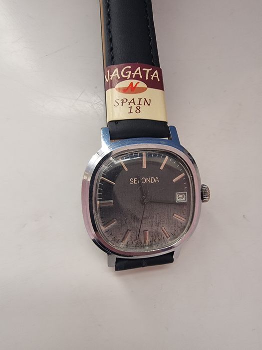 Часы Полёт механические