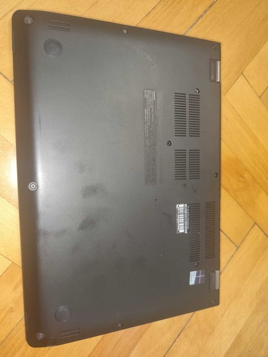 Lenovo Yoga460 2in1, I5, 8Gb Ram, ssd256Gb, touchscreen, pen, Garanție