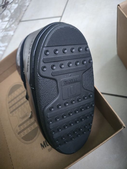 Cizme/ghete originale Moon Boot 36/38