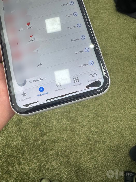 iPhone XR 75% 64 GB