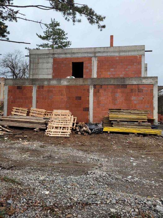 Продава се Къща в с. Гайтанево, Област София-област - 280 кв.м за 1068 €/кв.м - Снимка #9