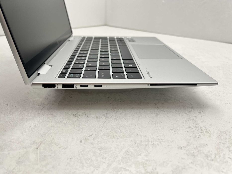 бизнес клас HP Elite x360 830 G9 13.3" touch i5-1235U 16GB 510GB клас А с Гаранция