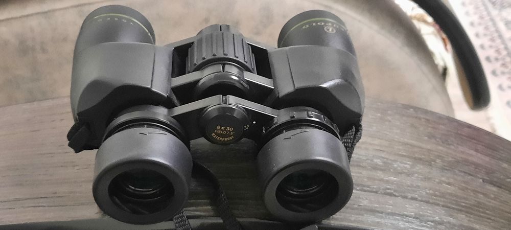 Бинокль Leupold Yosemite