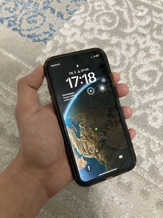 Айфон 11 Шымкент